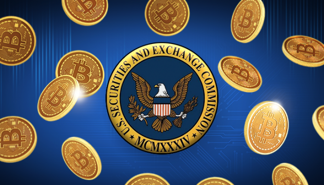 美 SEC, 비트코인 현물 ETF 승인시 투자자 77% 암호화폐 품는다