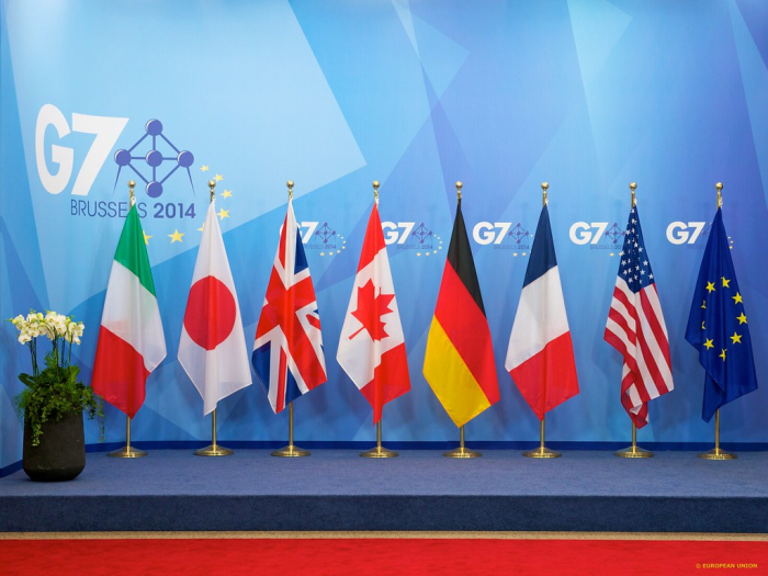 G7 금융당국, 암호화폐 국제법 규정 촉구