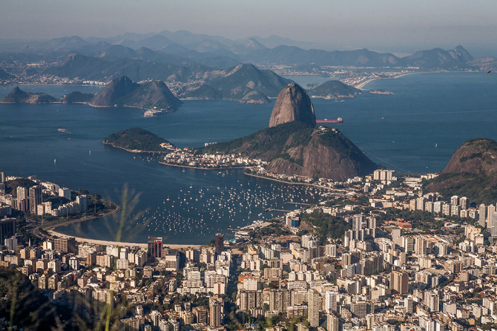 비트코인으로 부동산 산다···브라질 가피사 대금 결제 허용