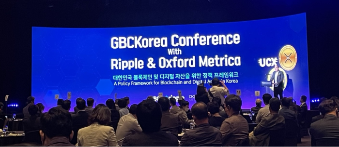 데이비드 슈와츠 리플 CTO "XRP, 멀티체인 진화 과정에 있다"