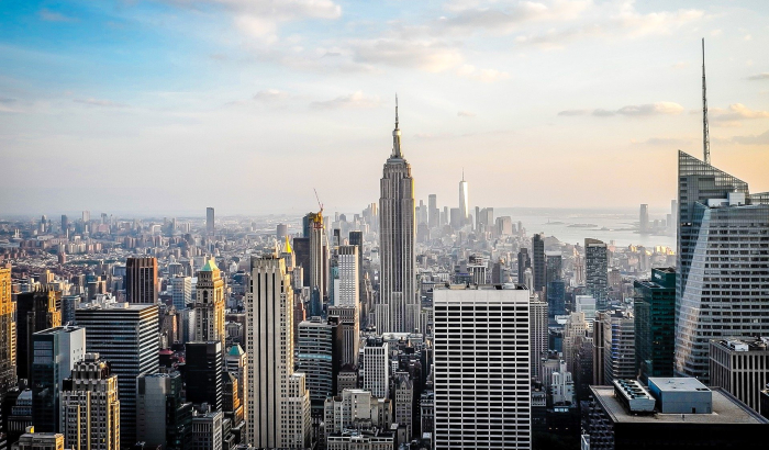 뉴욕 금융당국, 암호화폐 기업 규제 비용 청구 제안
