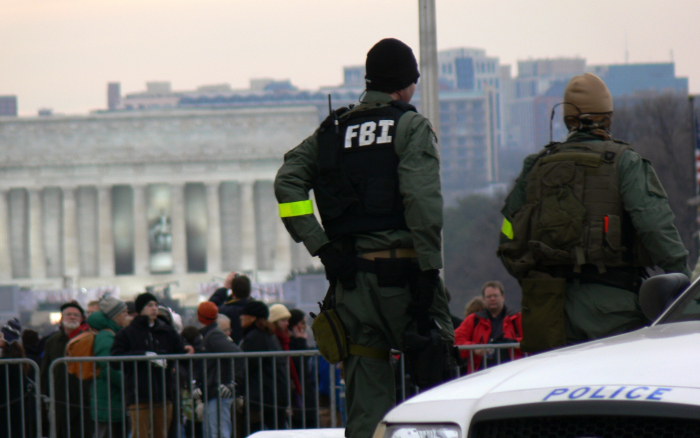 美 FBI "암호화폐 가짜 앱 조심하라"