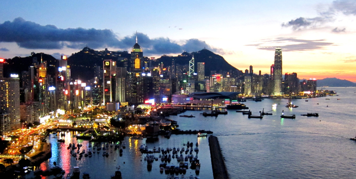 홍콩, 암호화폐 지수서 리플 제외···&quot;홍콩, 리플 배제하나&quot;