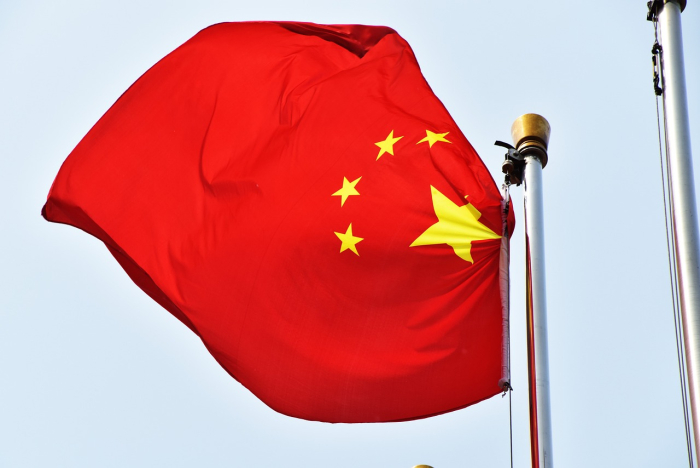 역외 위안화 연동 스테이블 코인 CNHC 발행사, 중국 공안에 체포