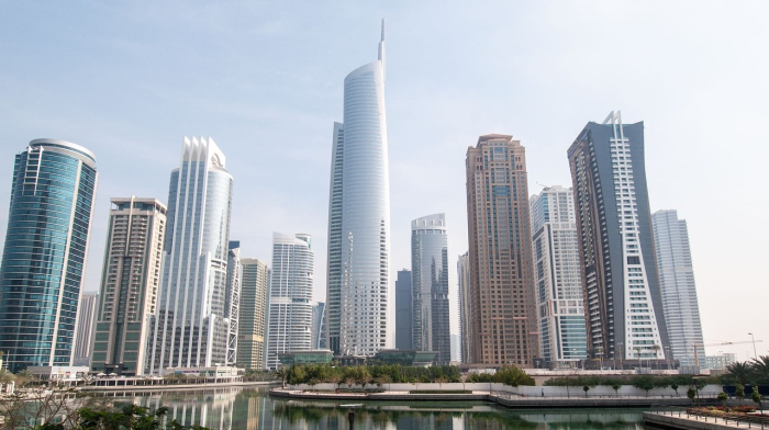 UAE 중앙은행, CBDC 출격 초읽기···금융 인프라 혁신 일환