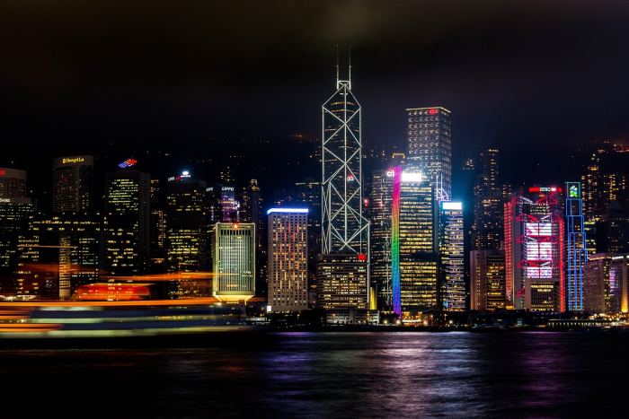 홍콩, 美 앞서 통합 규제 준수 달러 스테이블 코인 선보여