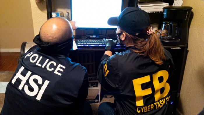 FBI, FTX 거래소 일부 고객 데이터 열람 시작
