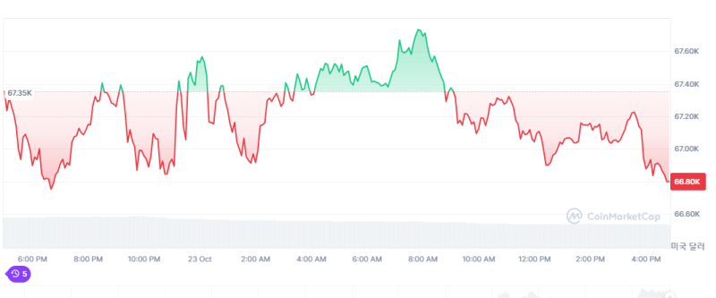 Bitcoin Remains Weak as Lost Momentum