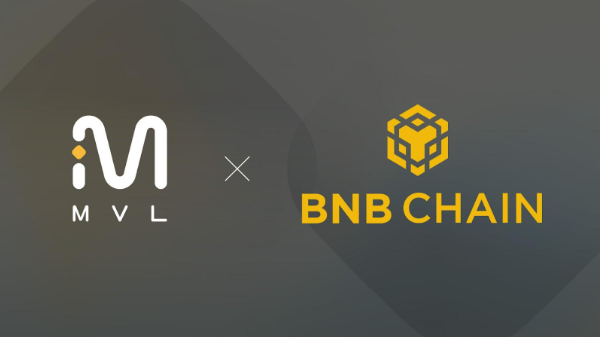 엠블, BNB 체인과 파트너십 체결…"웹 3.0 차량 호출 서비스 확대"