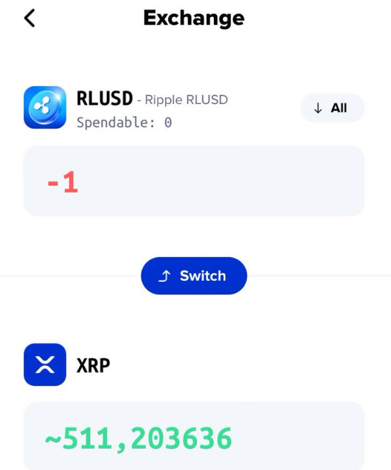 리플 CTO "RLUSD, 초기 가격 변동성 주의해야"