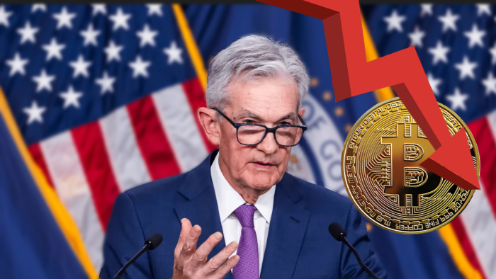 Bitcoin Weakens On Jerome Powell Comment...The Decline in Altcoins Intensified