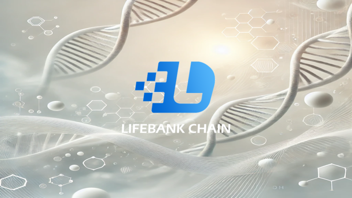 \'DeSci\' Professional LifeBank Chain, executed \'LBC\' Airdrop