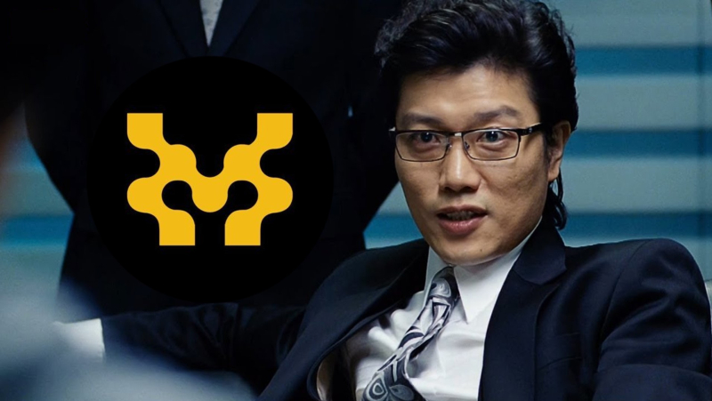 무브먼트, 시가조작 통해 558억 원 부당이득 취해