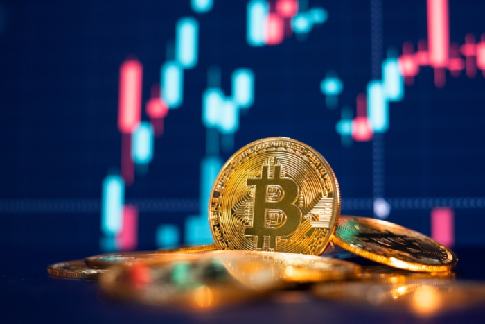 Bitcoin Rides On Tension Ahead Of U.S. CPI Announcement