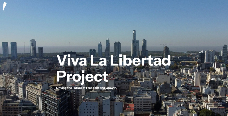 비바라 리버타드(LIBRA) 토큰, 260% 급등…아르헨티나 대통령 LIBRA 조사 TF 해산 배경