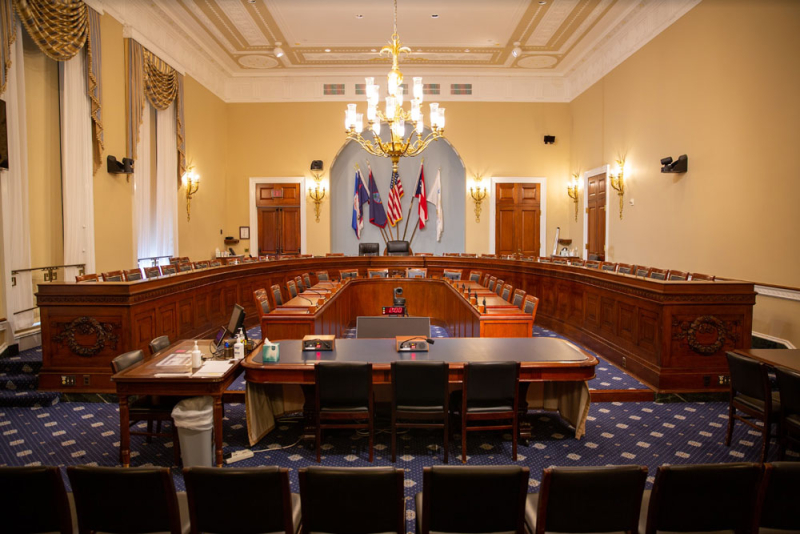 출처=The US House Agriculture Committee