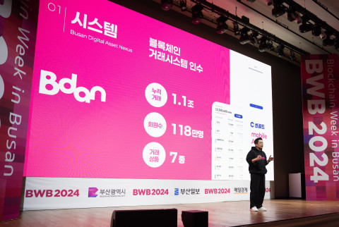 부산디지털자산거래소, RWA 거래소 인수…"6월 정식 서비스 개시"
