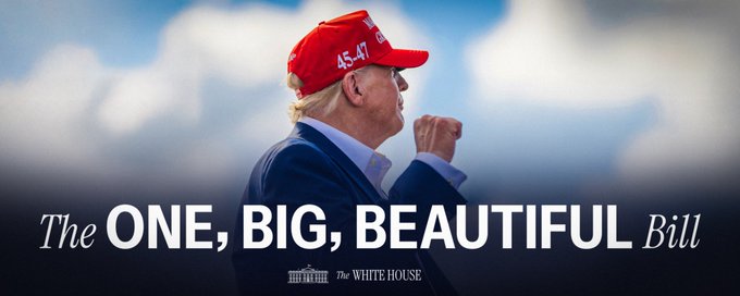 출처=백악관 (X : @WhiteHouse)