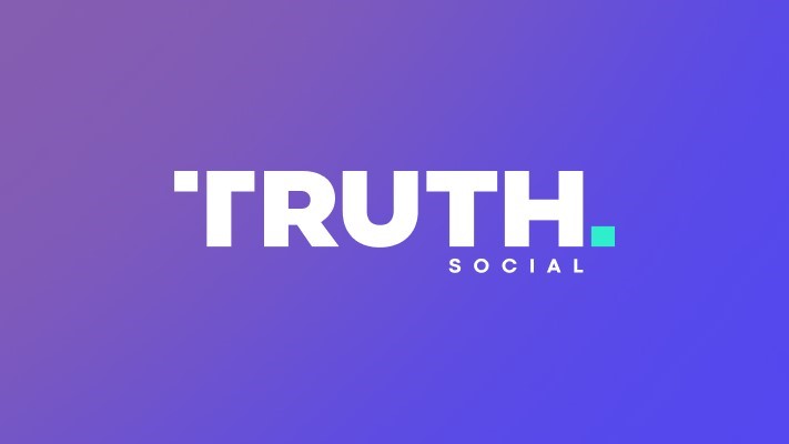트럼프 소셜미디어 '트루스 소셜', 유틸리티 토큰 GEMS 출시 예고