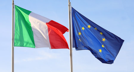 EU, 美 무역 갈등 고조 시, 34조 원 규모 보복 관세 검토