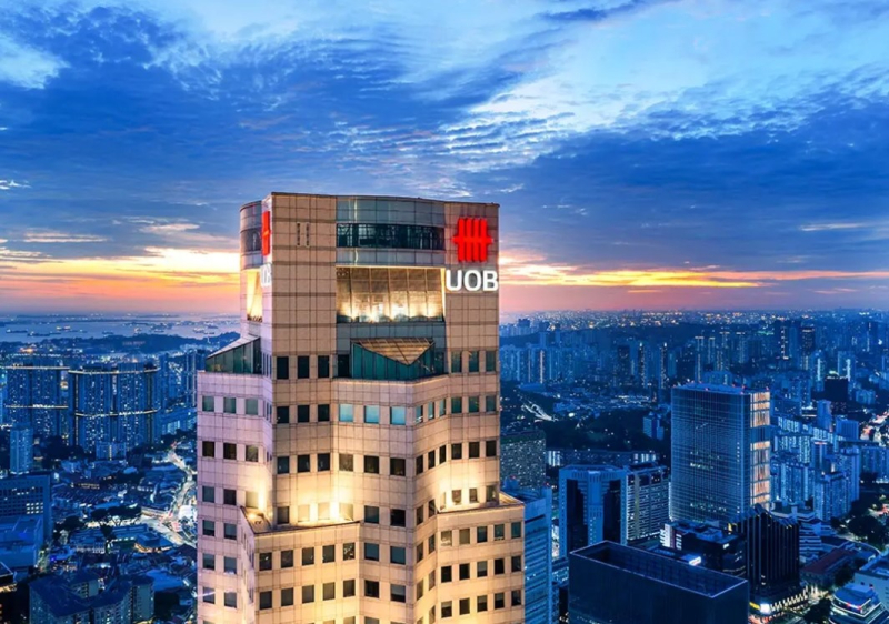 新 UOB "日 중앙은행, 정치·경제 이중고로 금리인상 신중해질 것"