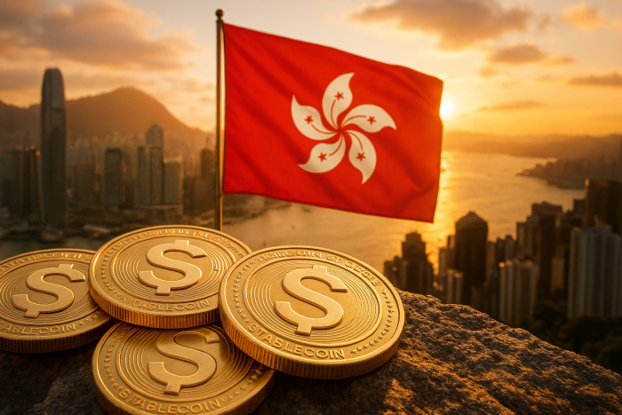 홍콩 재정사장 "스테이블코인 정책 순조롭게 진행"···금 연동 가능성 검토