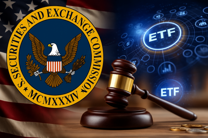 美 SEC, 신규 고레버리지 ETF 계획 중단 요구...긴급 회의 소집