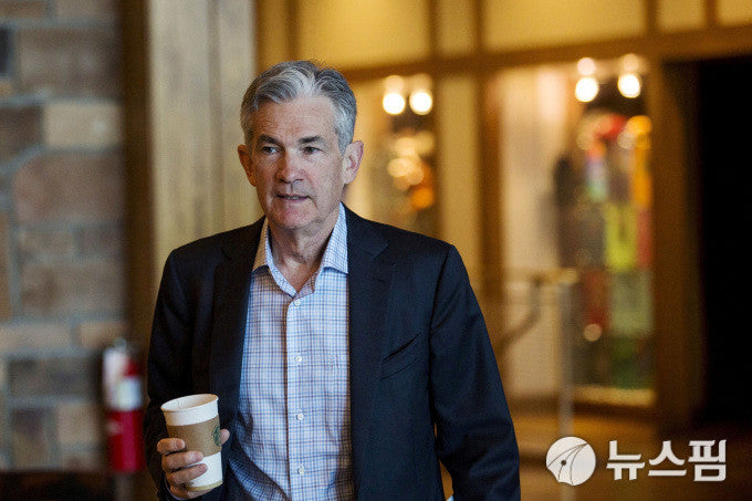 [심층분석] 파월 잭슨홀 연설 이후 디지털 자산시장 전망