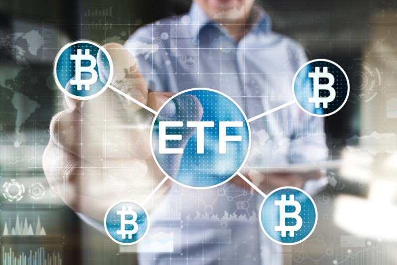 현물 비트코인·이더 ETF, 미국 인플레이션 압력 속 대규모 유출…시장 심리 '경계 신호' 강화