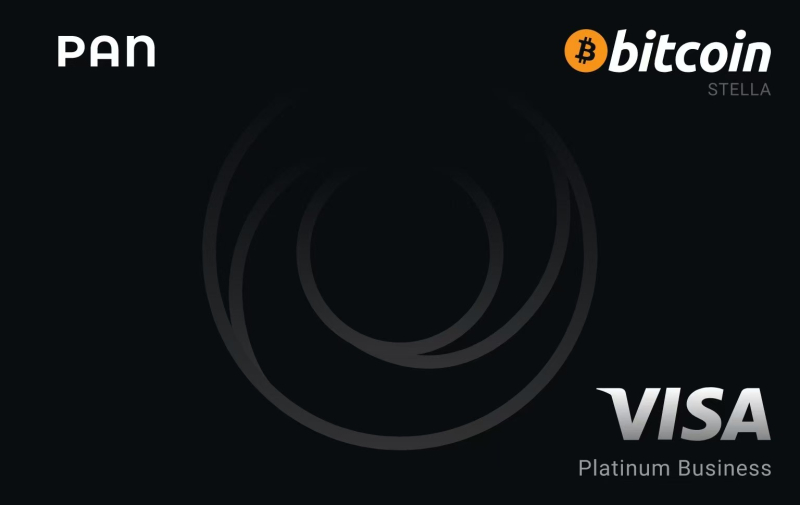 팬 네트워크, 서클·레전드 트레이딩과 손잡고 VISA 카드 결제지원