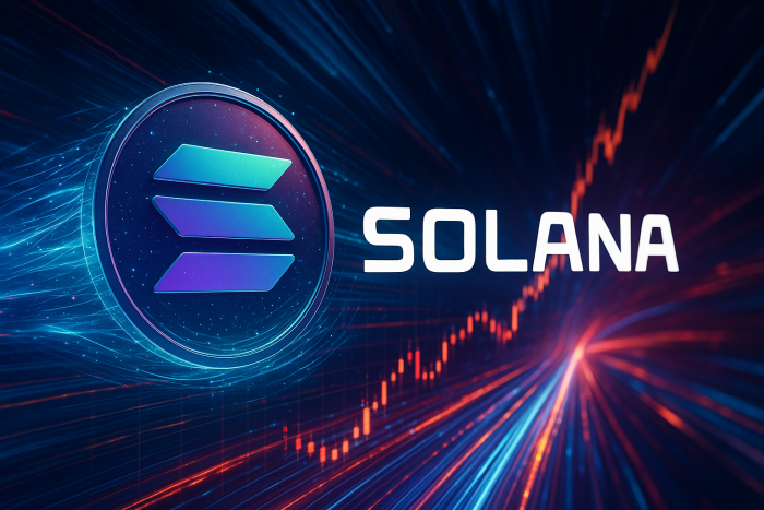 SOL, 속도 100배 향상···알펜글로우로 300달러 도전