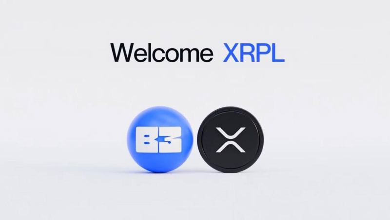 XRP 렛저, 게임 생태계로 영토 확장…"B3 네트워크와 손잡다" 뉴스 이미지