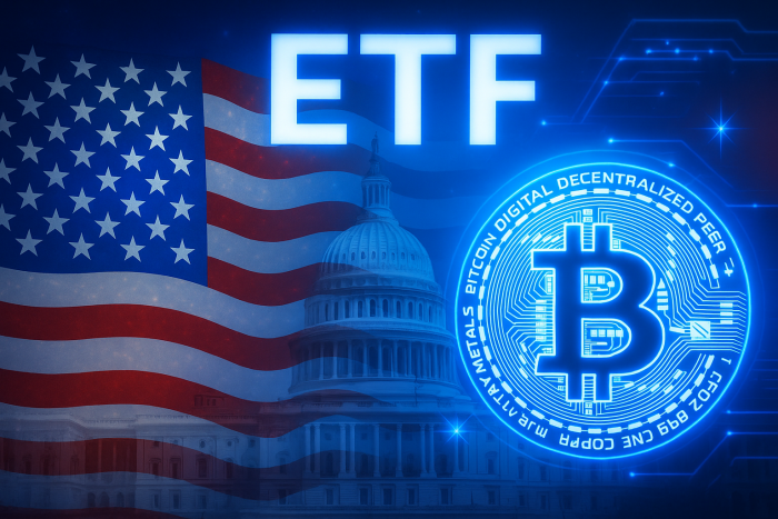 美 SEC, 암호화폐 ETF 승인 절차 간소화