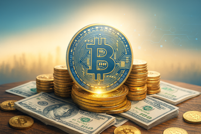 비트코인(BTC) 실현가 11만 달러 돌파, ETF 유입 둔화로 회복세 제한