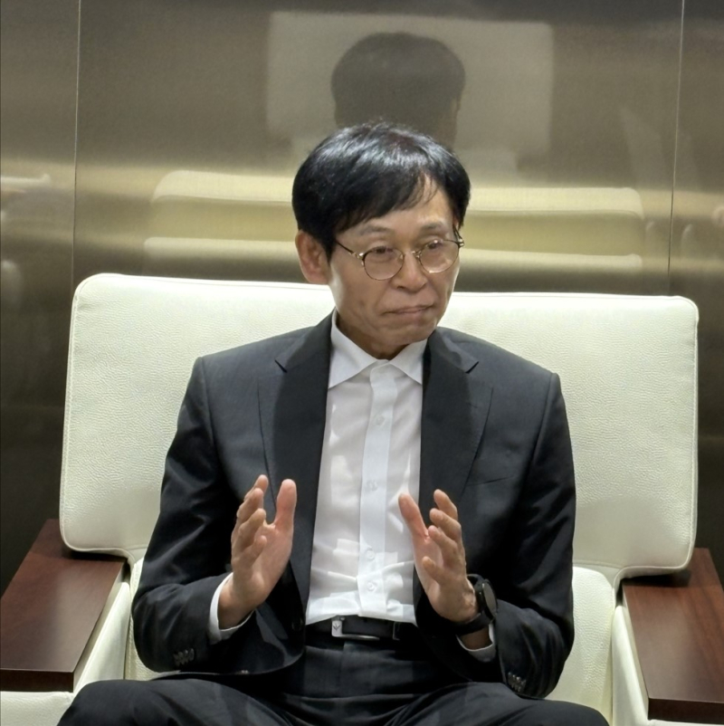 루민트 글로벌, 청주서 AI·블록체인 컨퍼런스 개최…"RWA 기반 DeFi 혁신 제시"