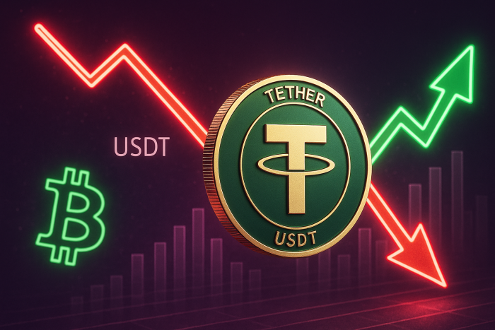 테더 시총 2조원 증발···FTX 파산 이후 최악의 2월