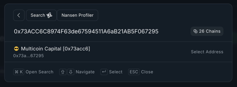 출처=余烬(X : @EmberCN)