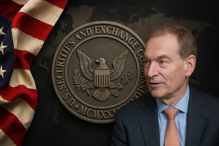 SEC, 암호화폐 혁신 면제 도입