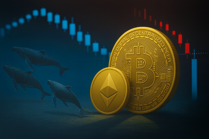 비트코인 9만 달러 붕괴···&quot;기관 투자자 대규모 매도가 주범&quot;