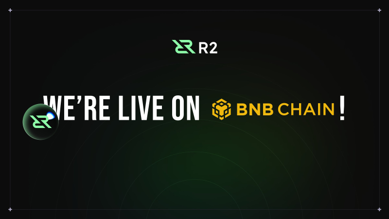 알투 프로토콜(R2), BNB 체인 RWA 생태계 '게임체인저' 선언