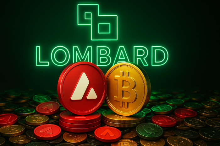 롬바드, 아발란체 비트코인 브릿지 자산 BTC.b 인수