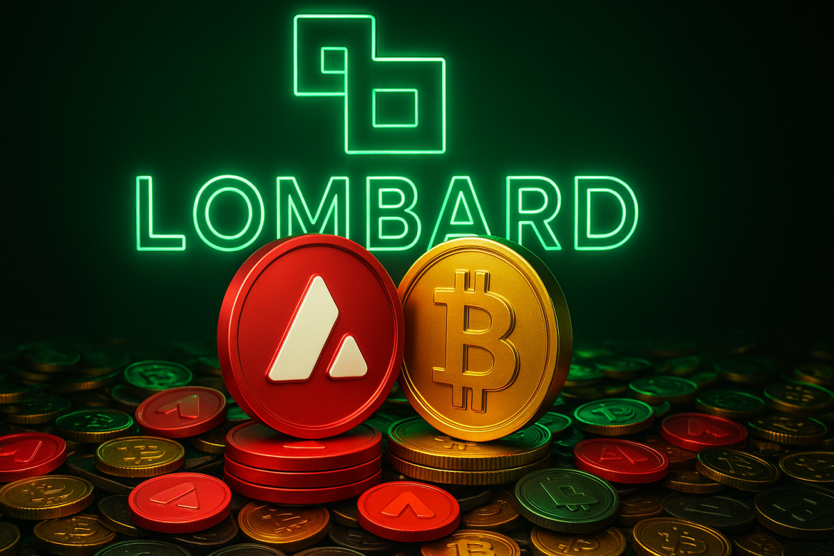 롬바드, 아발란체 비트코인 브릿지 자산 BTC.b 인수