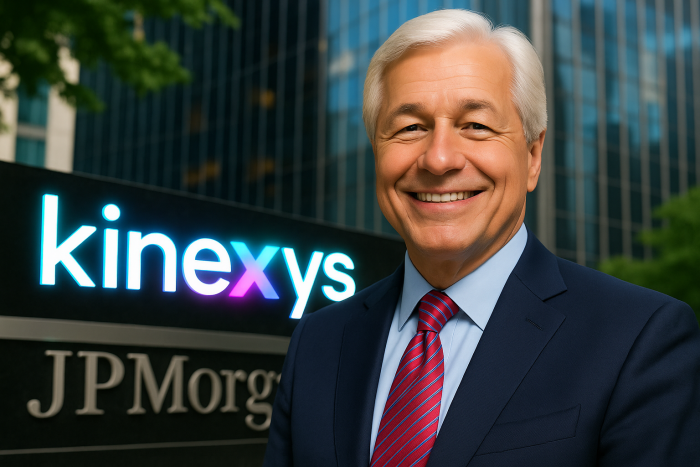 JP모건, 사모펀드 토큰화 플랫폼 출시