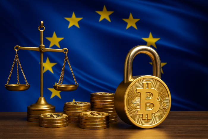 EU, 암호화폐 거래소 감독 강화 추진