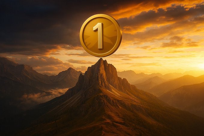 돌로마이트, 이더리움서 WLFI USD1 포인트 적립 기능 도입