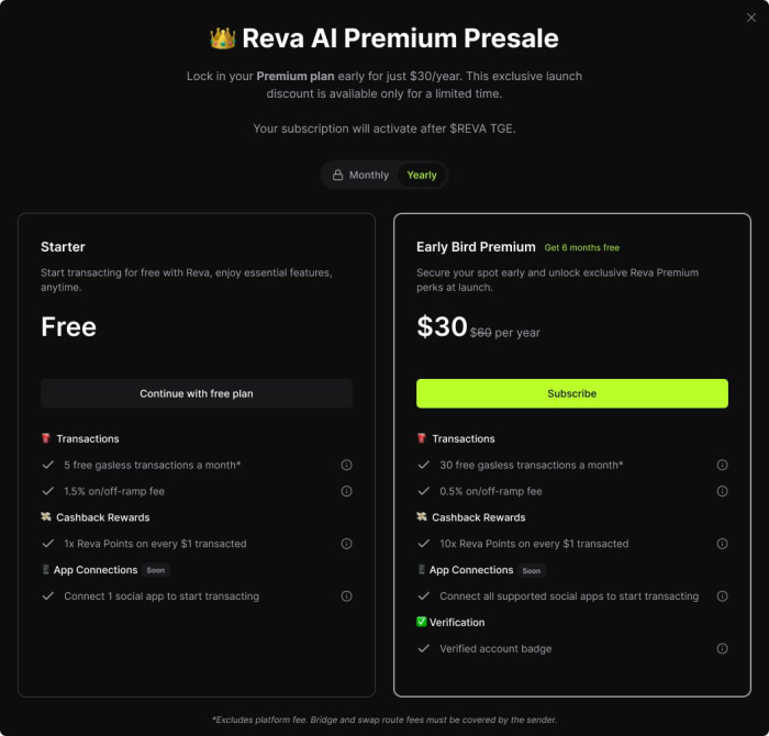 리빌, AI 대화형 결제 에이전트 사전판매 시작