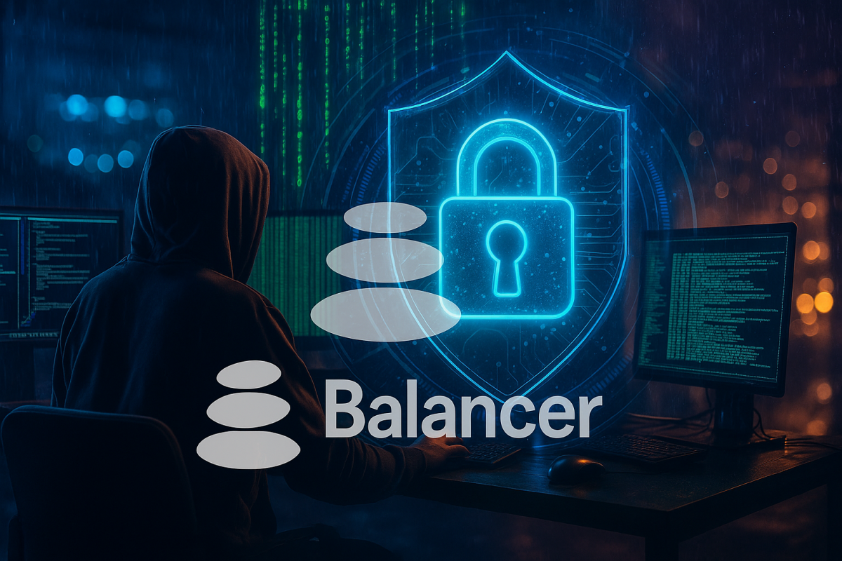 밸런서 해킹, 수개월간 준비된 정교한 공격으로 드러나