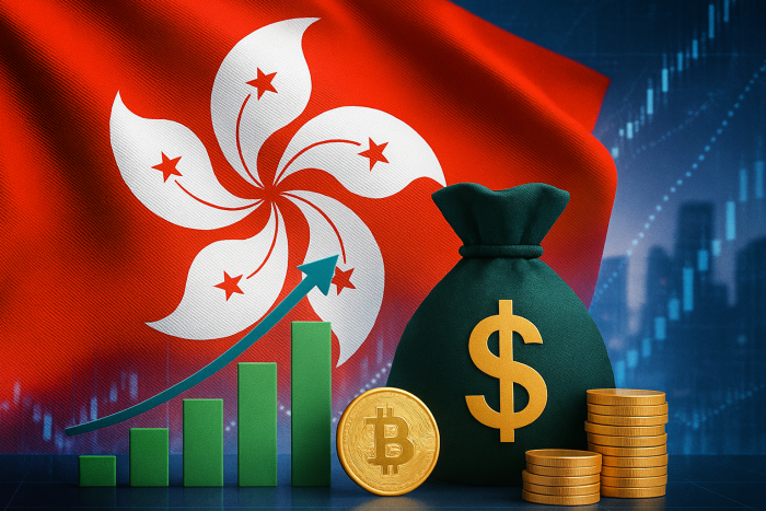 프랭클린 템플턴, 홍콩서 토큰화 머니마켓펀드 출시