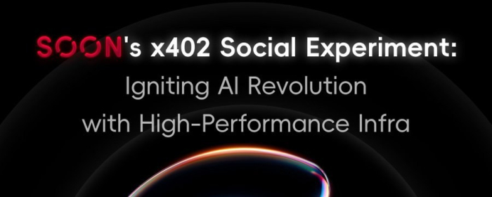 쑨, AI가 돈 버는 시대 연다···\'x402 실험\'으로 자율 경제 구현