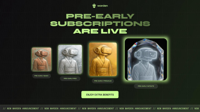 &quot;AI가 돈 번다&quot;···워든, 4개월 만에 1,000만 유저 사로잡았다